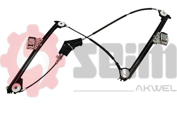 Podnośnik szyby SEIM 902213