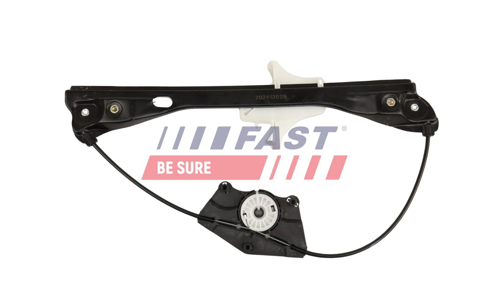 Mecanism actionare geam FAST FT01433