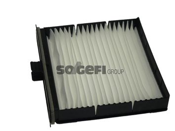 Filtr, wentylacja przestrzeni pasażerskiej FRAM CF10067