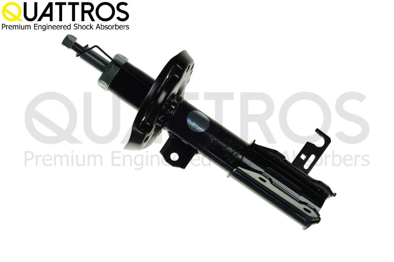 Amortyzator DAVID VASCO FR9371