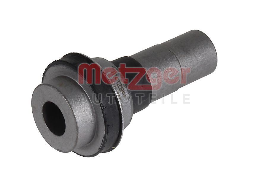 Втулка, балка моста