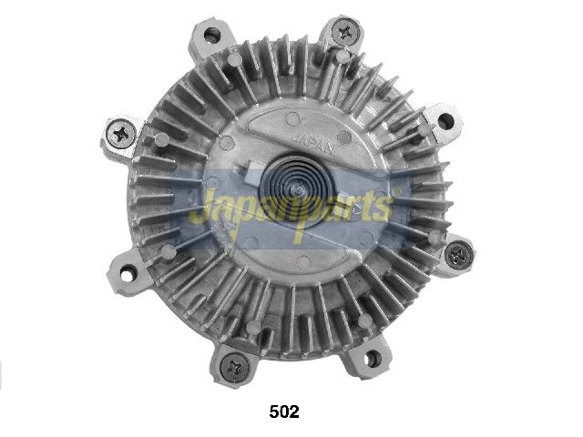 Cupla, ventilator radiator JAPANPARTS VC-502