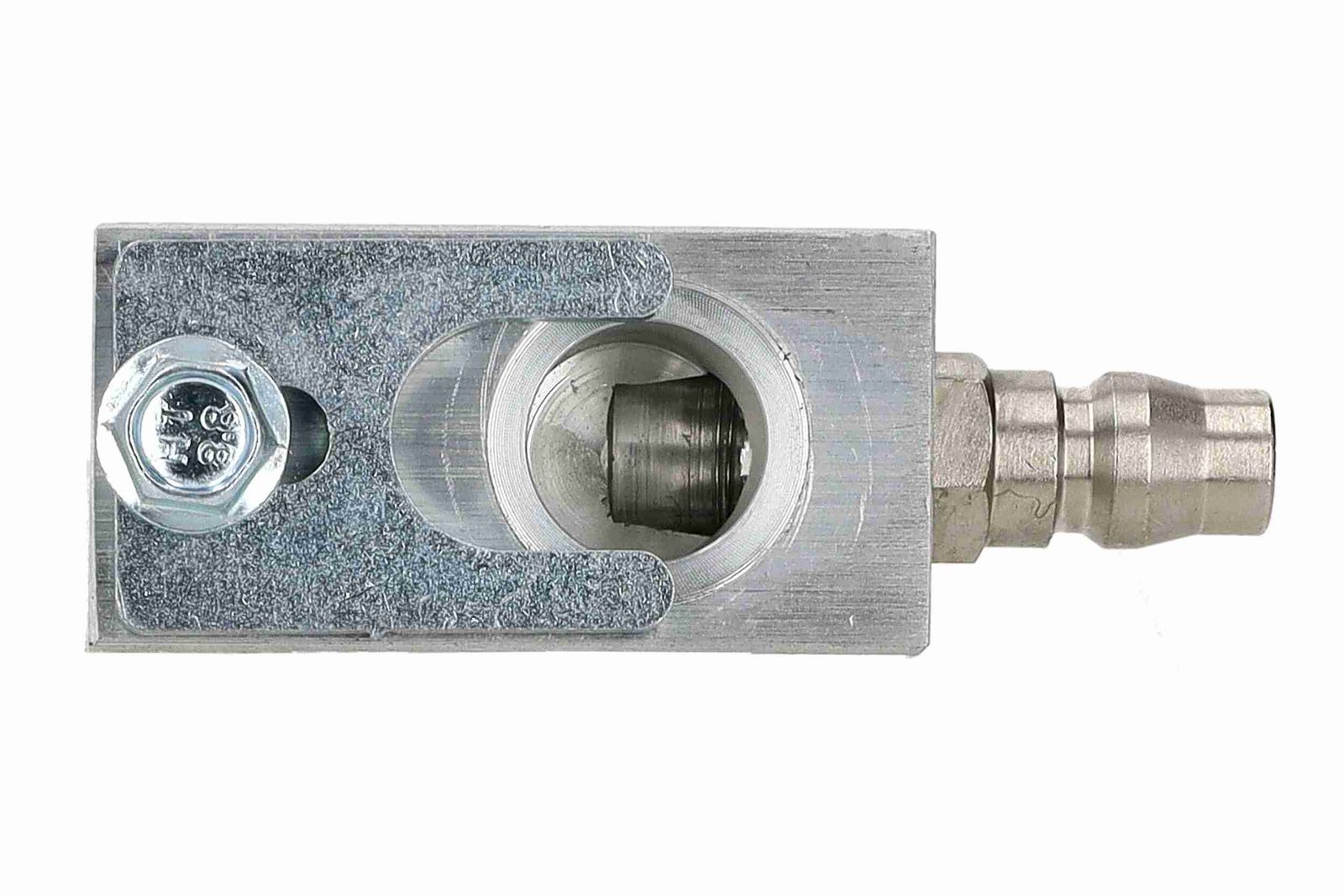 Adaptateur de remplissage, transmission