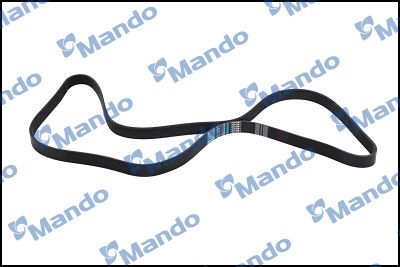 Pasek klinowy wielorowkowy MANDO MB6PK1725