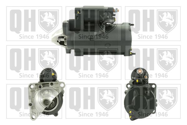 Rozrusznik QUINTON HAZELL QRS1103