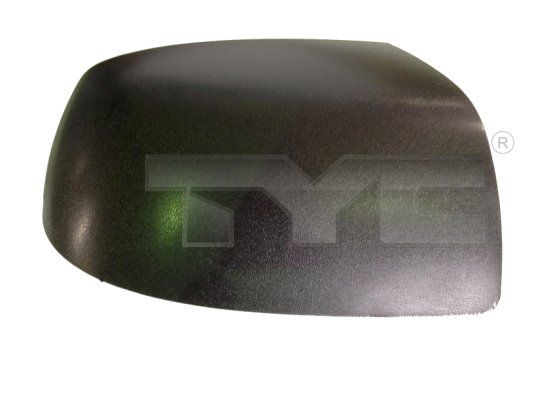 Kryt, vnější zrcátko TYC 310-0078-2