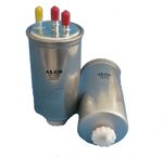 Palivový filtr ALCO FILTER SP-1372