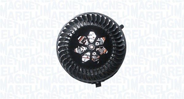 Wentylator wewnętrzny MAGNETI MARELLI 069412230010