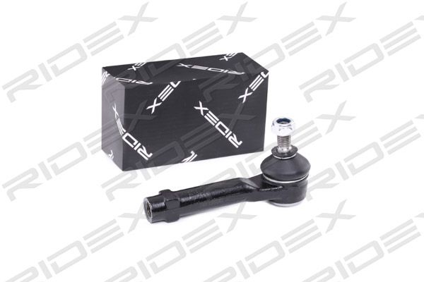 Końcówka drążka kierowniczego poprzecznego RIDEX 914T0362