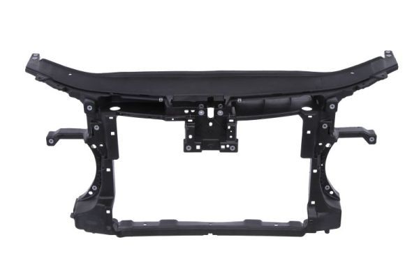 Облицовка передка