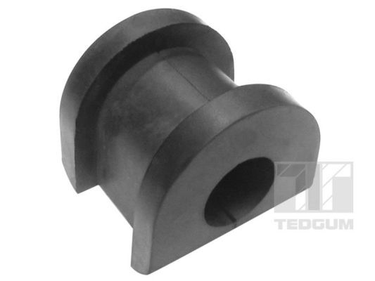 Zawieszenie, stabilizator TEDGUM 00646870