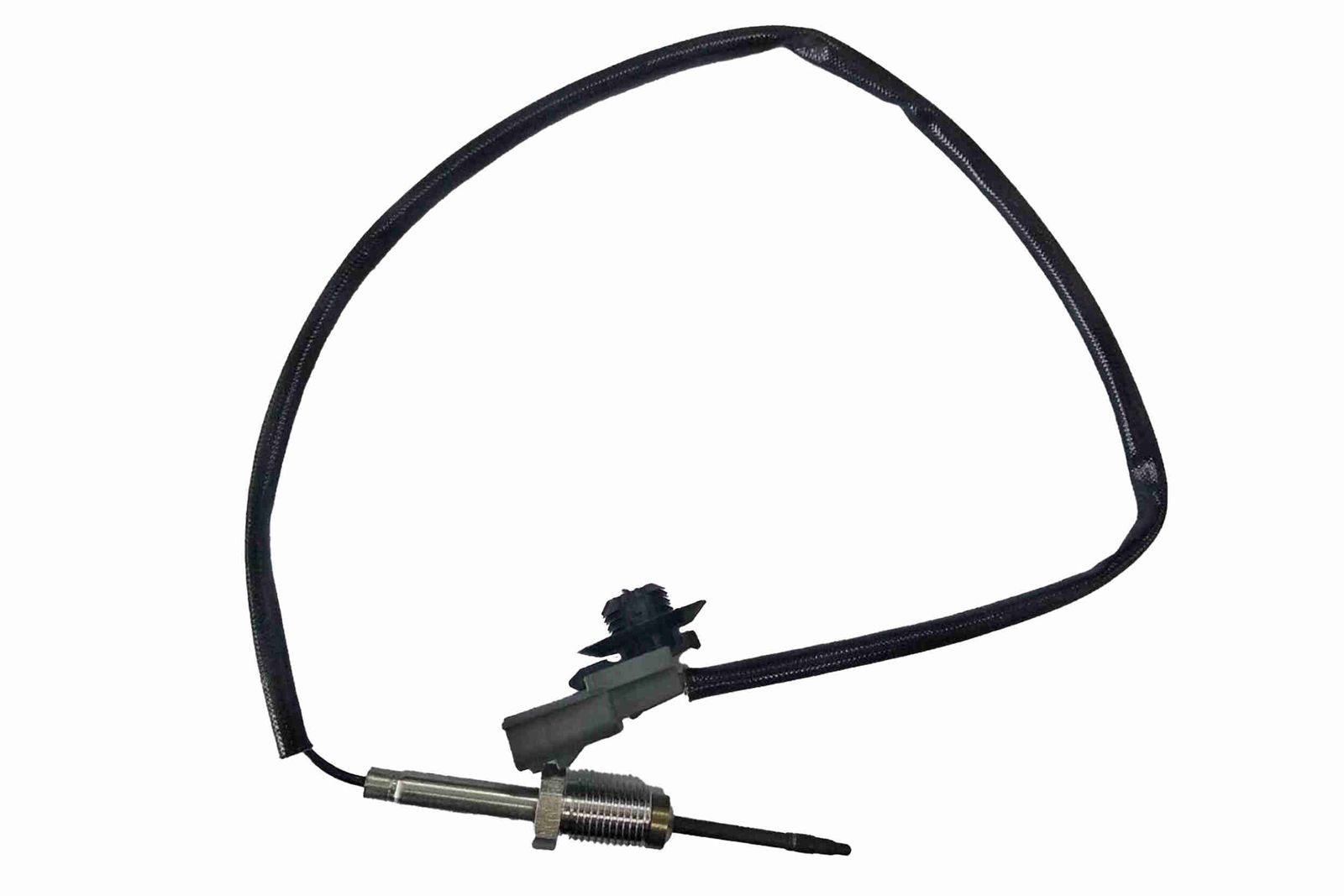 Capteur, température des gaz