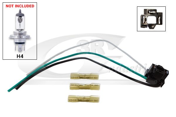 Conector cablaj 3RG 30028