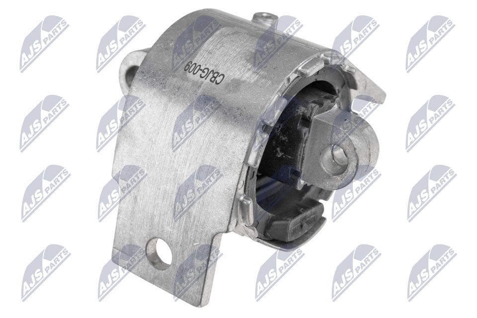 Piekare, Automātiskā pārnesumkārba