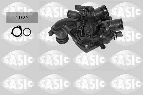 Termostat, środek chłodzący SASIC 3300021