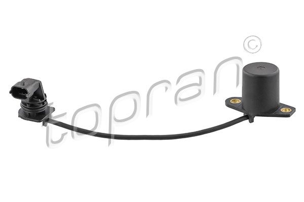senzor,nivel ulei motor TOPRAN 208 982