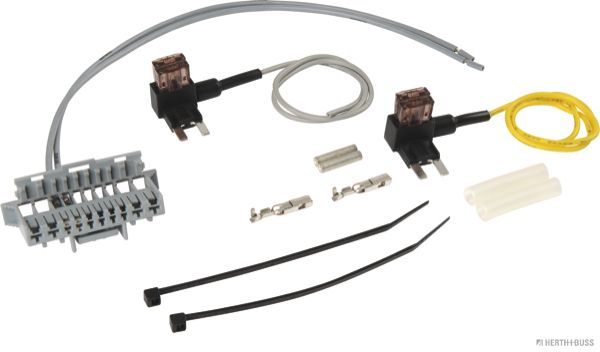 Opravná sada kabelu, centrální elektrika HERTH+BUSS ELPARTS 51277157