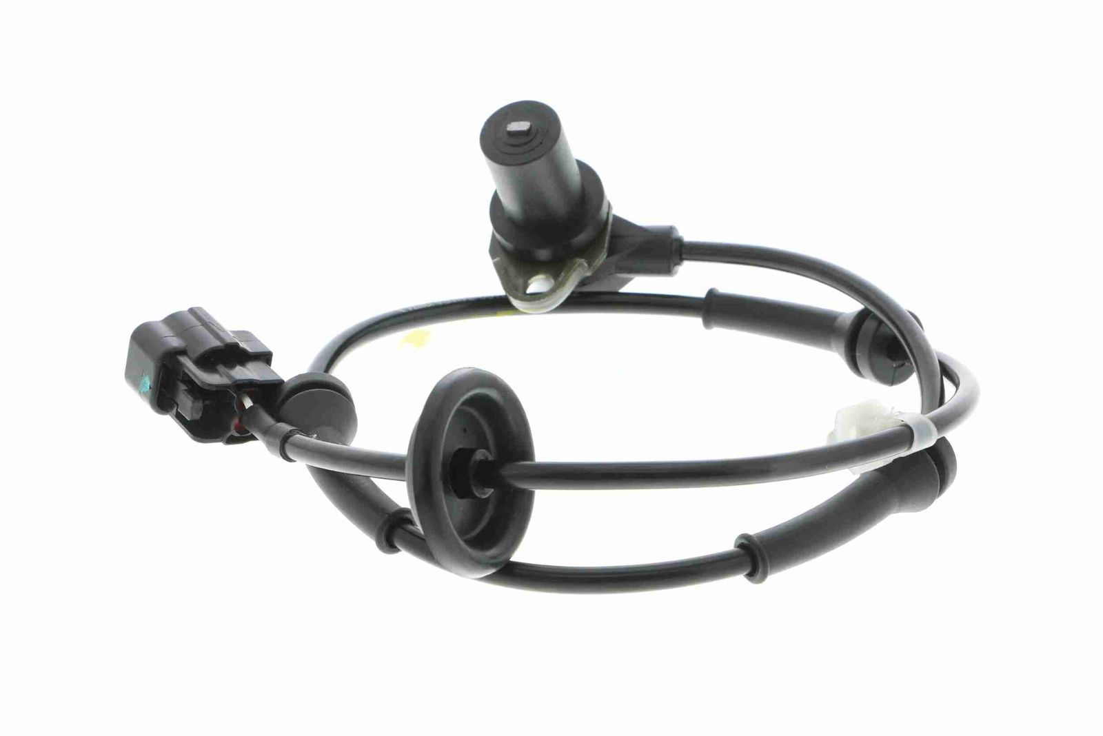 Capteur, vitesse de roue