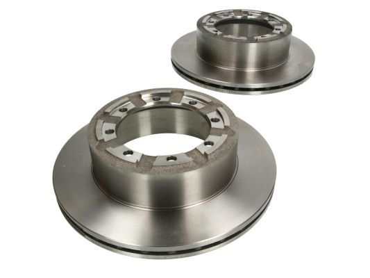 Disc frana SBP 02-RV004