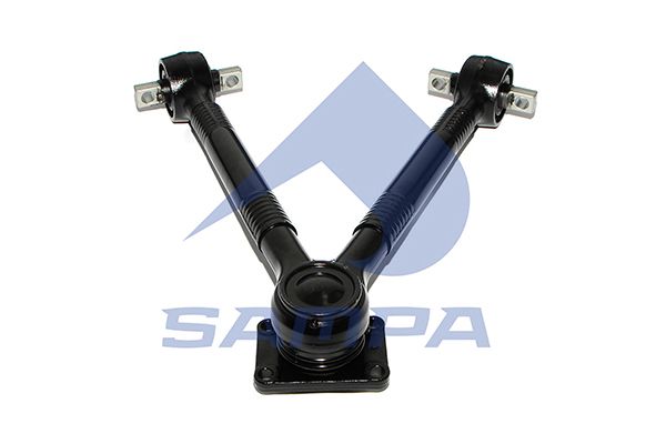 Brat, suspensie roata SAMPA 095.394