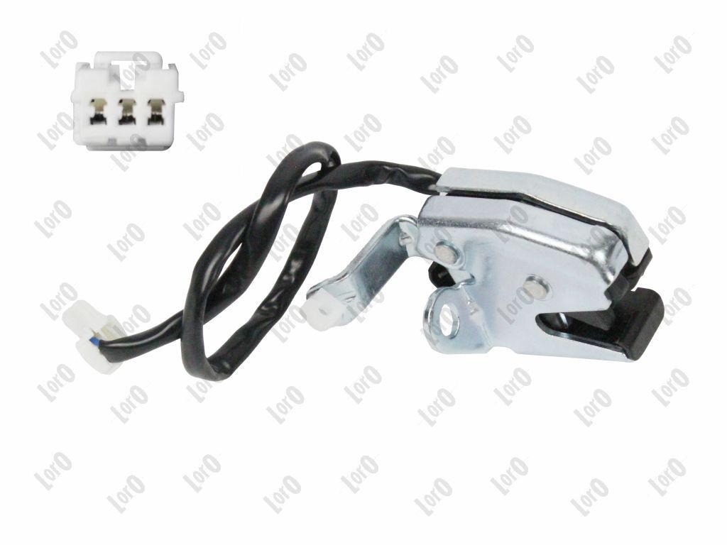 ZAMEK DRZWI FIAT T. DOBLO LE 00- PROTTEGO EXCHANGE 331004J