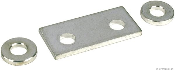 Punte, suport sigurante HERTH+BUSS ELPARTS 50300069012