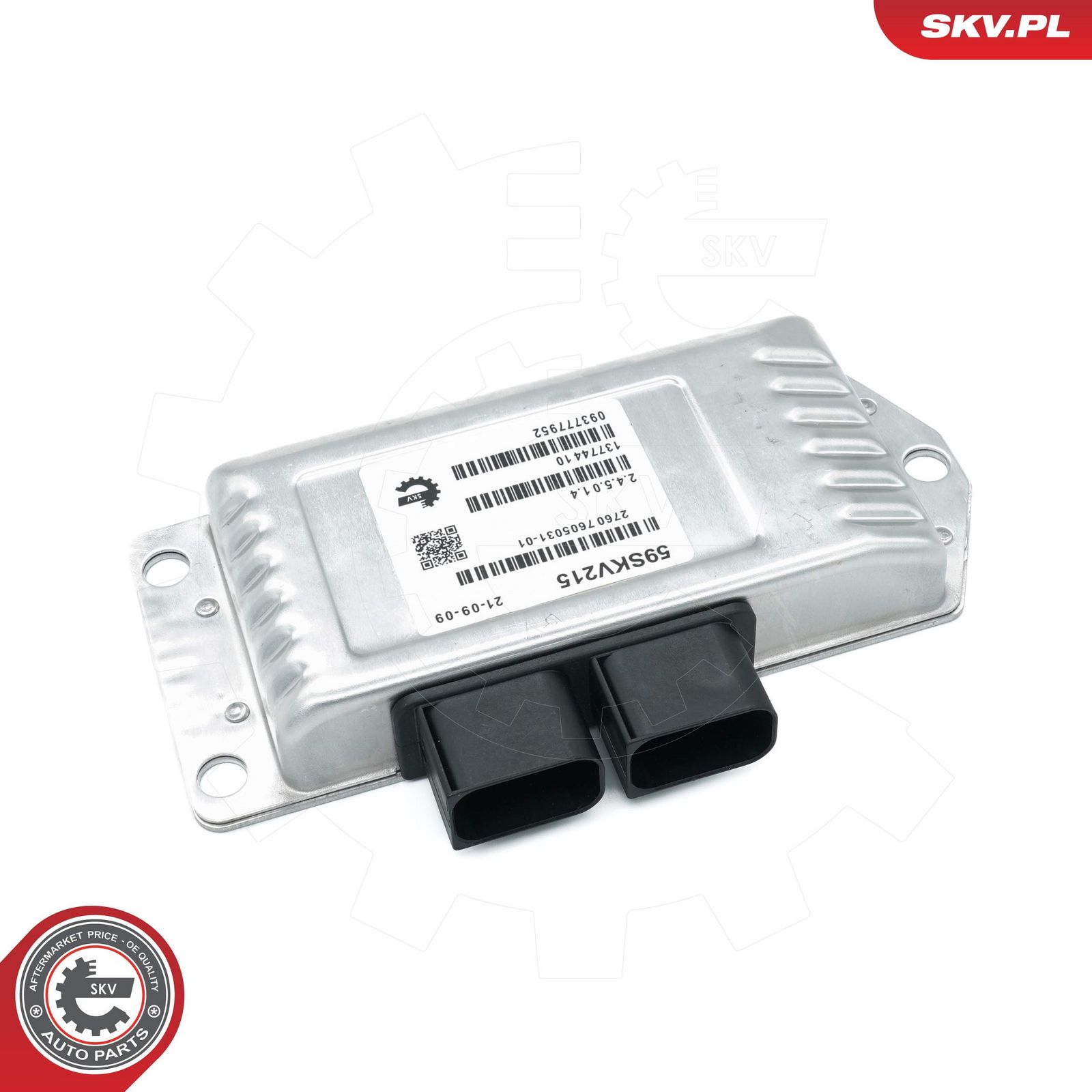 unitate de control,lumini ESEN SKV 59SKV215
