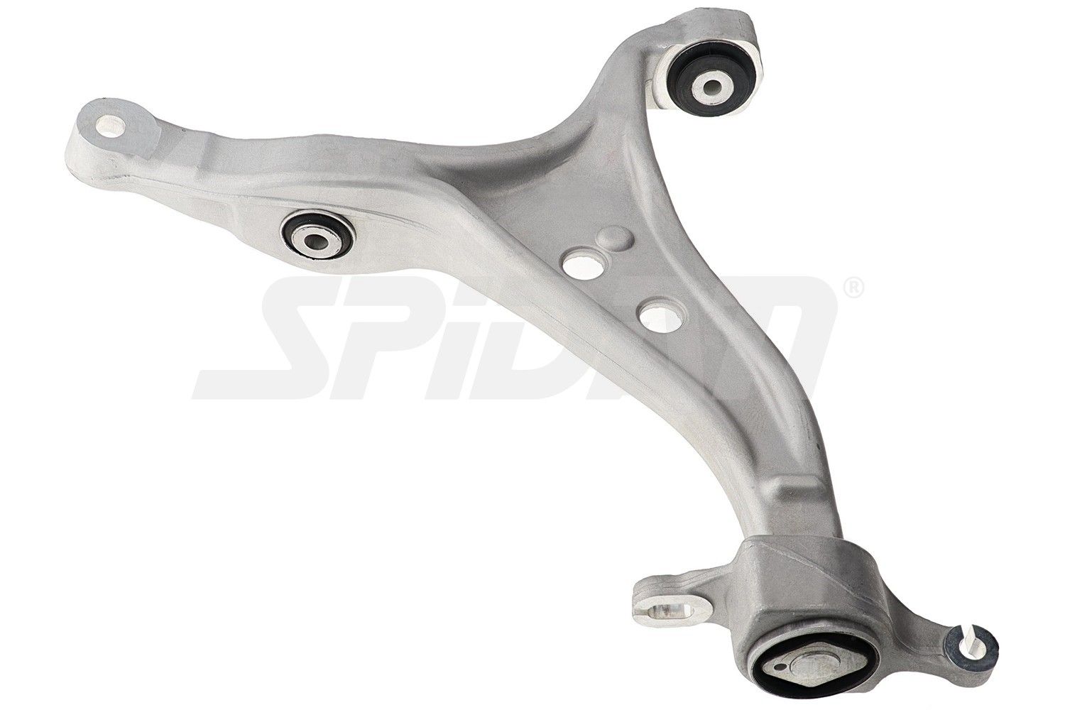 Brat, suspensie roata SPIDAN CHASSIS PARTS 58492