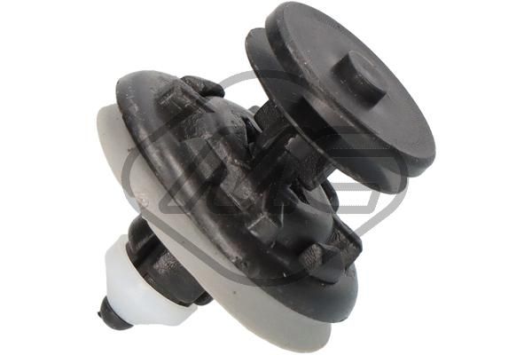 Clip, listwa ochronna METALCAUCHO 44577