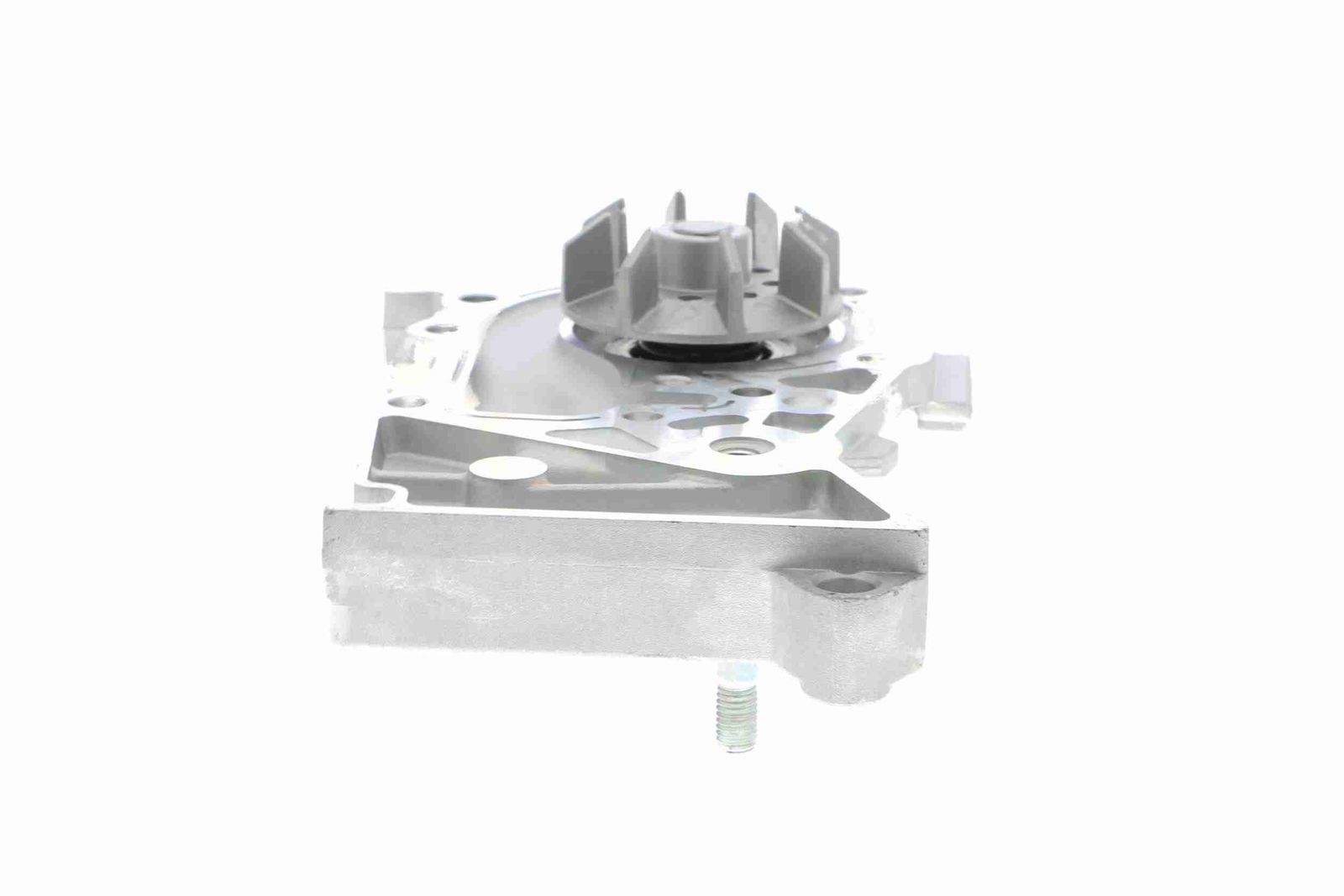 Pompe à eau, refroidissement du moteur