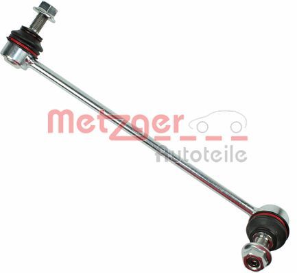 Brat/bieleta suspensie, stabilizator METZGER 53067702