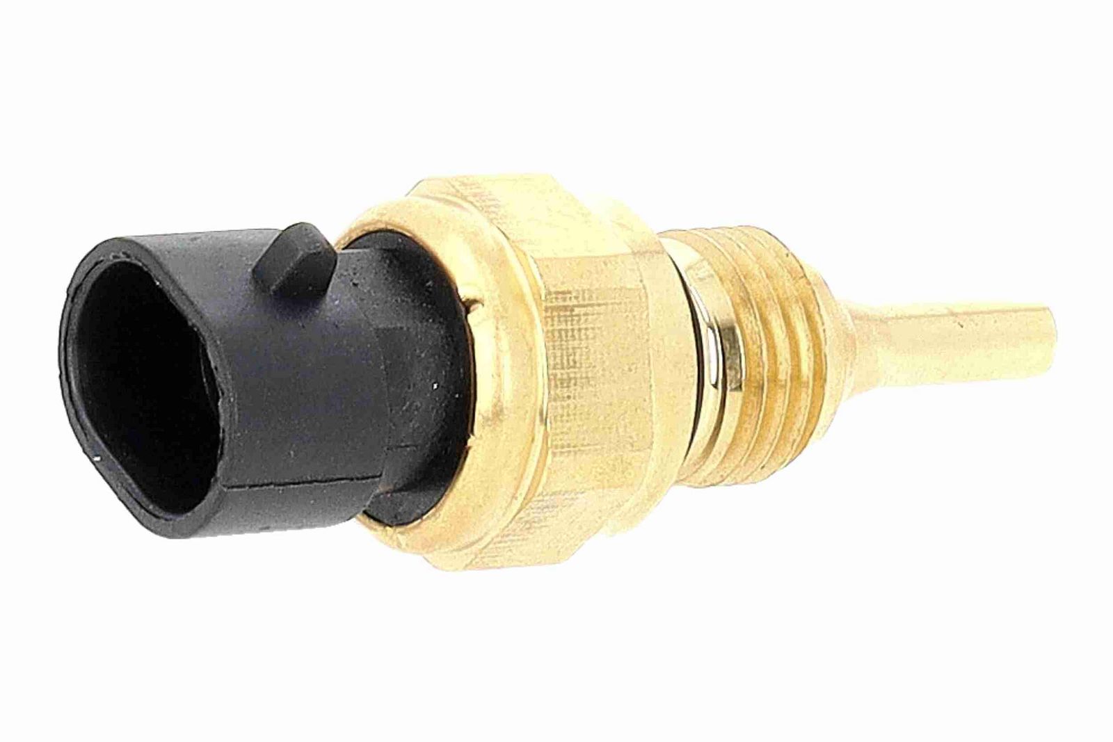 Sonde, température du liquide de refroidissement
