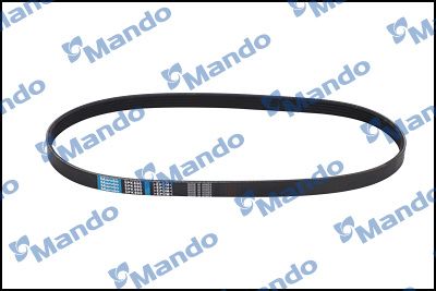 Pasek klinowy wielorowkowy MANDO MB5PK890