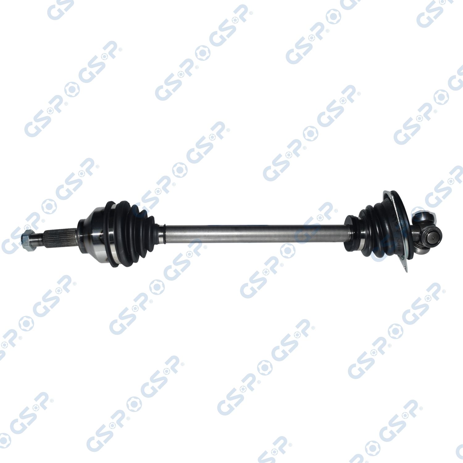 Приводной вал