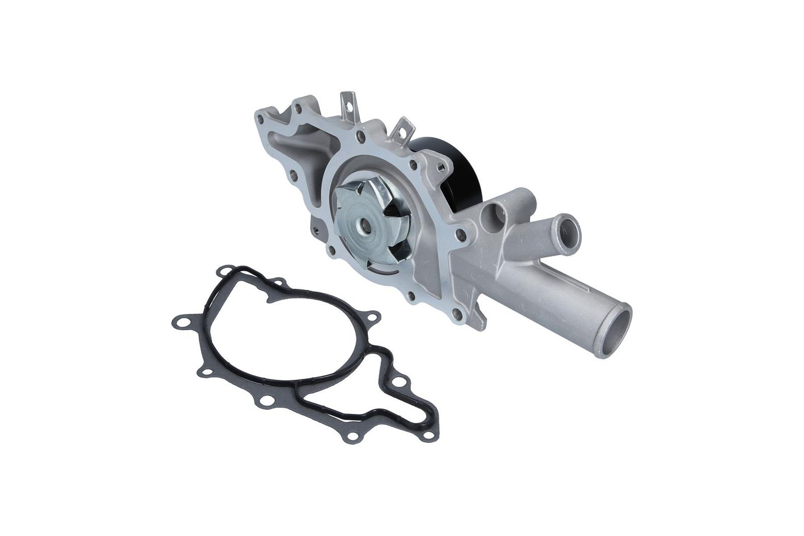 Levně Vodní čerpadlo, chlazení motoru KAMOKA T0190