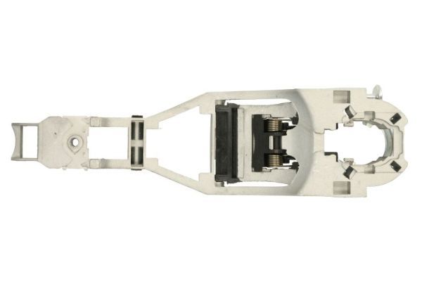 Наружная ручка двери