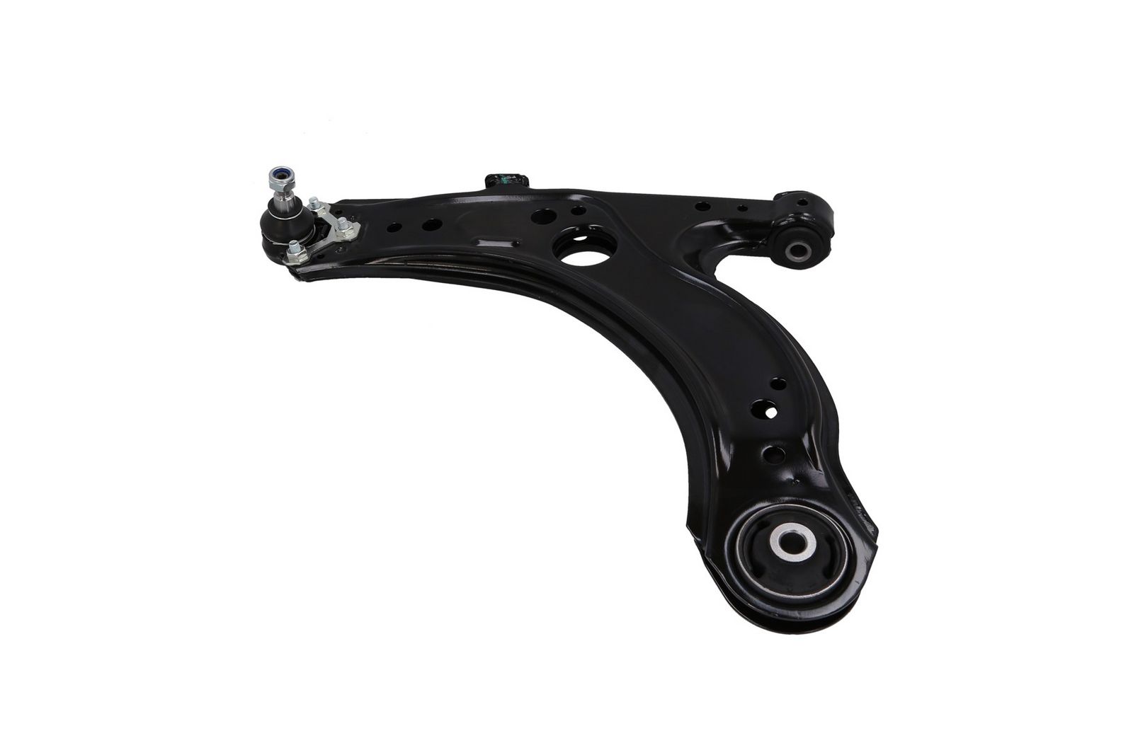 Brat, suspensie roata KAMOKA 9050142