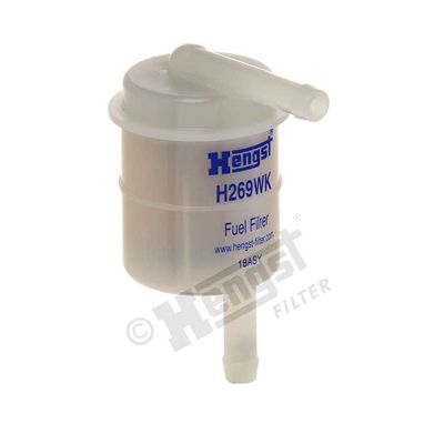 Filtr paliwa HENGST FILTER H269WK