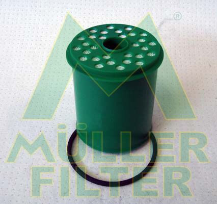 Palivový filtr MULLER FILTER FN1500