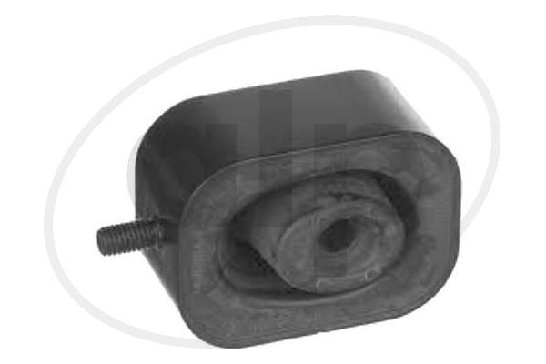 Suspension, échappement OE PSA 13229780