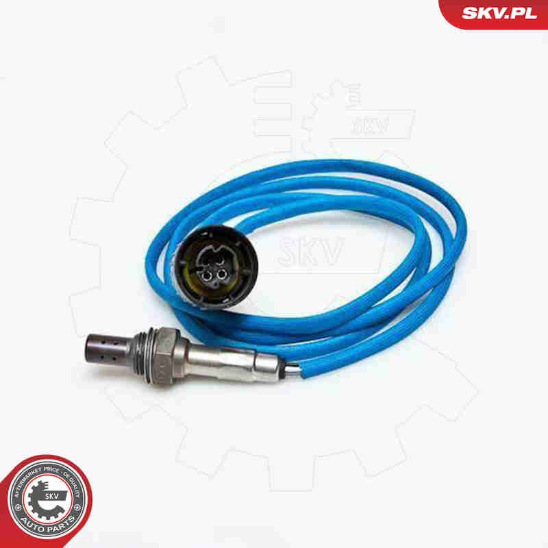 Лямбда-зонд