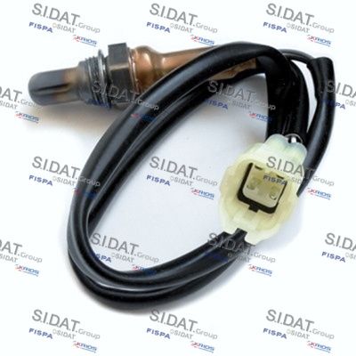 Sonde lambda