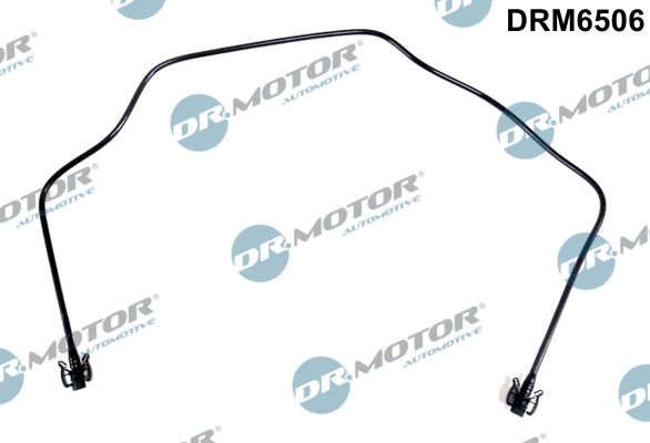 Koelvloeistofpijpleiding Dr.Motor Automotive DRM6506