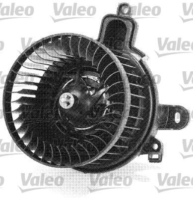 Vnútorný ventilátor VALEO 698044