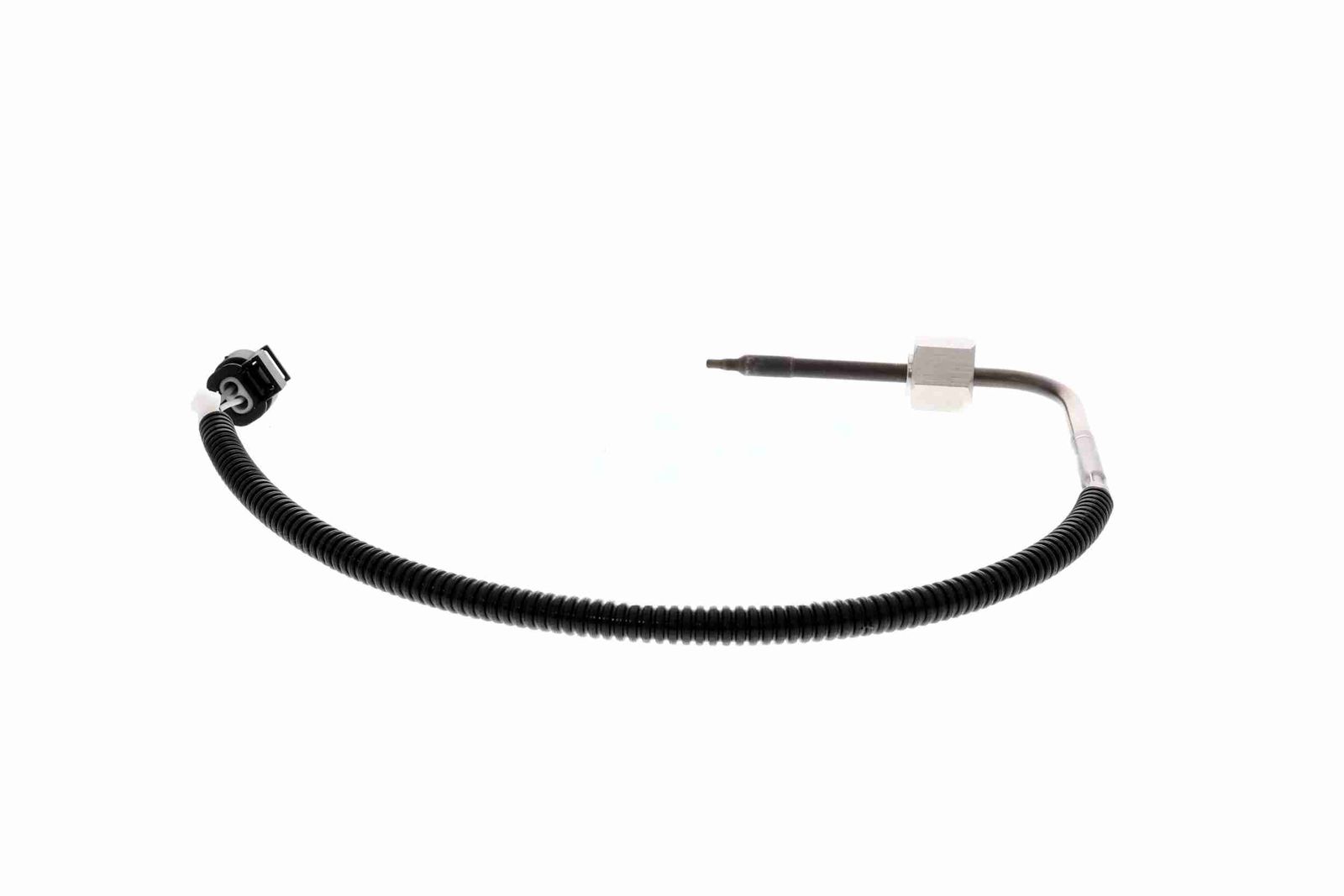 Capteur, température des gaz