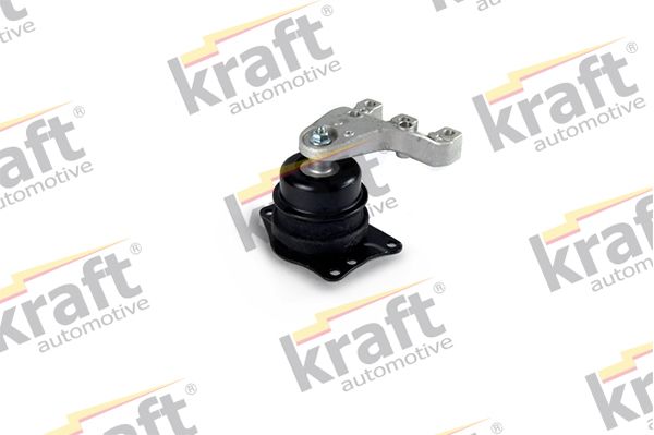 Zavěšení motoru KRAFT AUTOMOTIVE 1490021