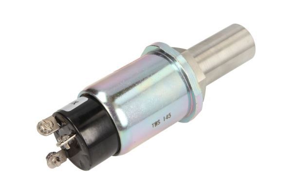 Soupape, pompe à carburant
