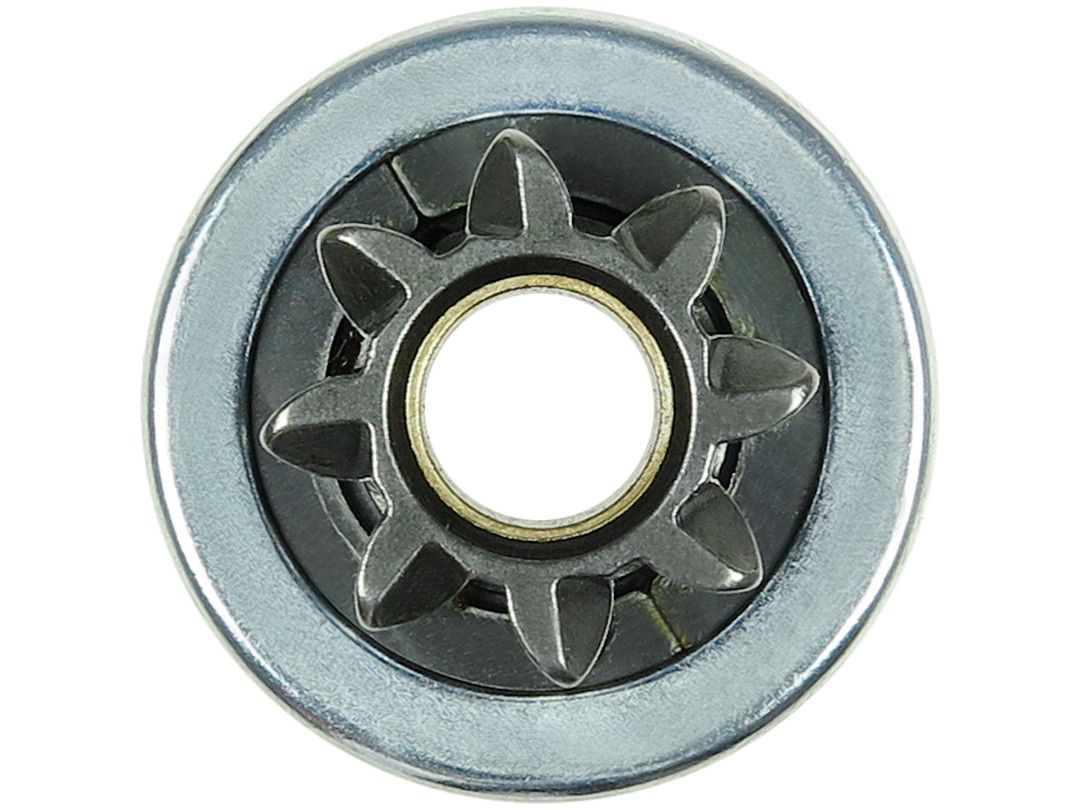 Levně Volnoběžný převod, startér AS-PL SD1012