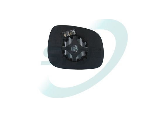 Sticla oglinda, oglinda retrovizoare exterioara SPJ L-0864