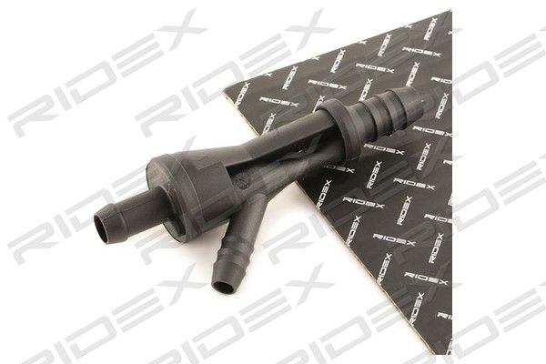 Zawór sterujący, wlot powietrza RIDEX 1305C0012